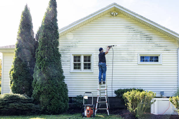 Best Affordable Pressure Washing  in Ashaway, RI