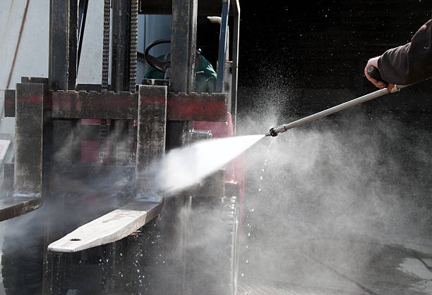 Best Affordable Power Washing  in Ashaway, RI