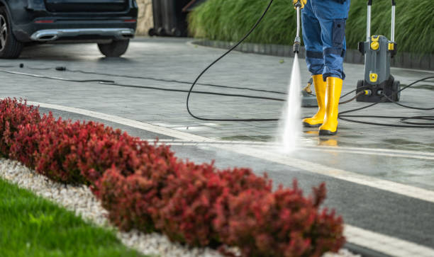 Best Pressure Washing Company Near Me  in Ashaway, RI