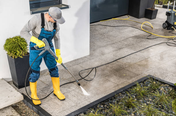 Why Choose Our Certified Pressure Washing Experts for Your Project Needs in Ashaway, RI?
