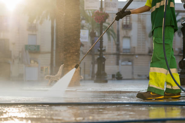 Best House Pressure Washing  in Ashaway, RI