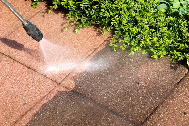Best Fence Pressure Washing  in Ashaway, RI